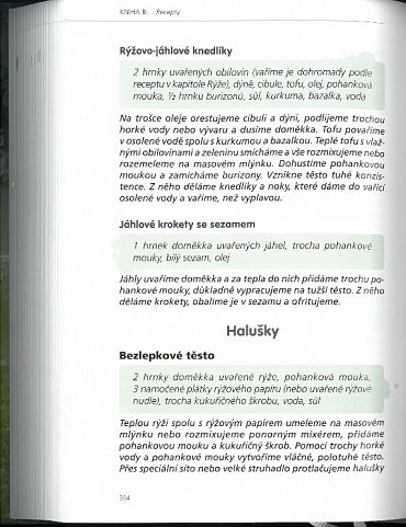 Náhled Radost ze zdravých dětí - Preventivní i léčebná strava pro celou rodinu + DVD