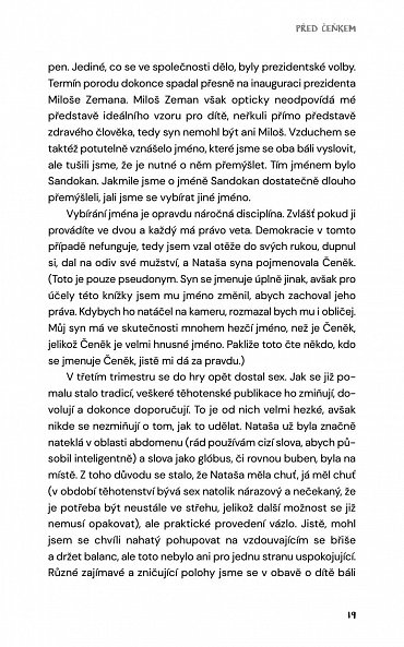 Náhled Deníček moderního fotra aneb Proč by muži neměli mít děti, 3.  vydání