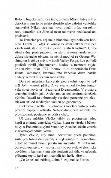 Náhled Poslední den