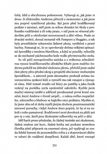 Náhled Orchidej a pampeliška