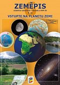 Zeměpis 6, 1. díl - Vstupte na planetu Zemi (učebnice), 6.  vydání