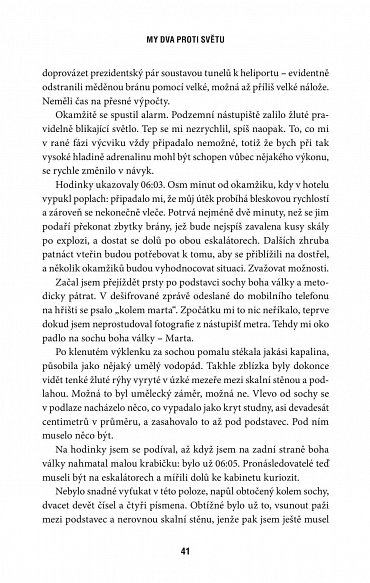 Náhled My dva proti světu