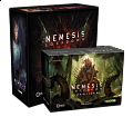 SET Nemesis: Lockdown + Nemesis: Lockdown – Chytridi a doplňky – rozšíření