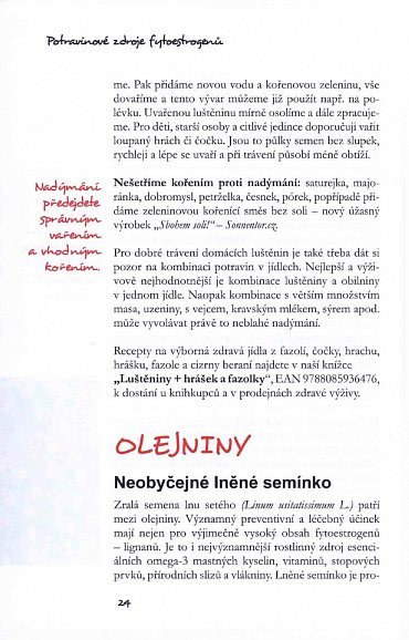 Náhled Ovládněte své hormony jídlem