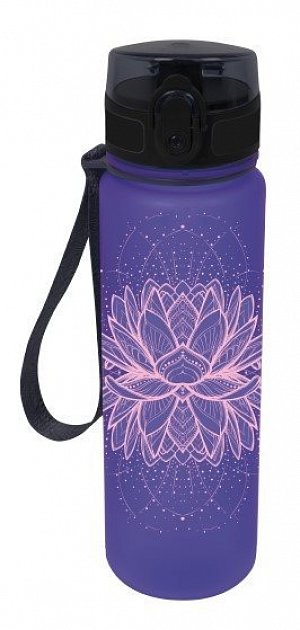 Láhev na pití 800 ml - Lotos