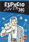 Espacio joven 360 B1.2 - Libro del alumno