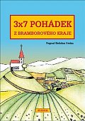 3x7 pohádek z bramborového kraje