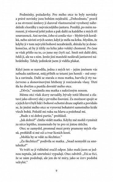 Náhled Kirke, 1.  vydání