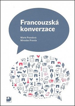 Francouzská konverzace - Učebnice