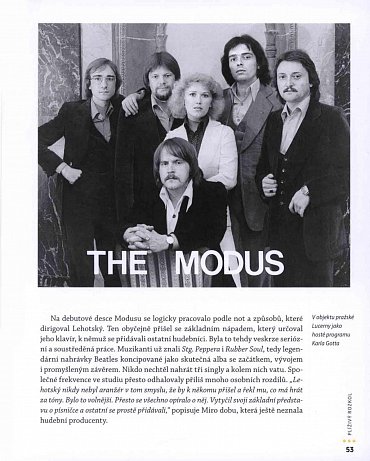 Náhled Miro Žbirka - Zblízka