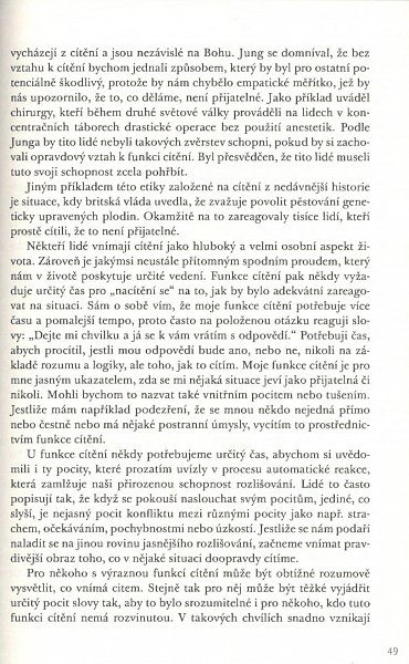 Náhled Moudrost cítění - Jak pracovat s emocemi s využitím poznatků buddhismu a západní psychologie