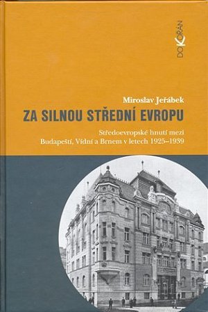 Za silnou střední Evropu