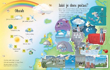 Náhled Jak to funguje v přírodě - Podívej se pod okénko