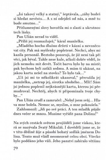 Náhled Hráči
