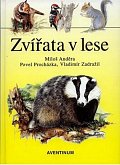 Zvířata v lese