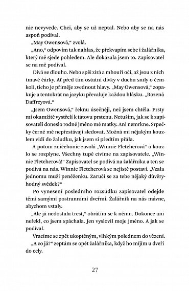 Náhled Pojídačka hříchů