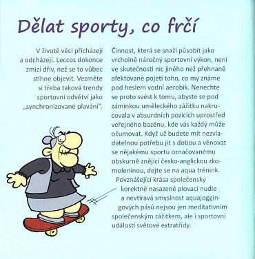 Náhled Žena 60+ Co už nemusí řešit