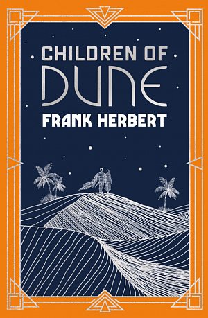 Children Of Dune