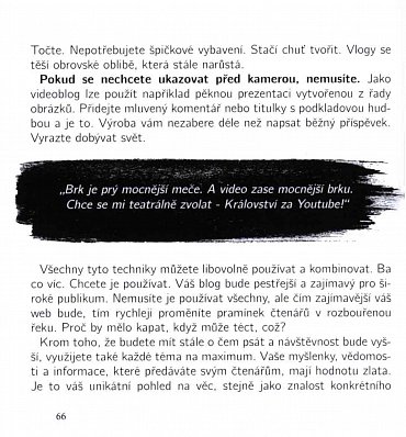 Náhled Prodej svoje know-how