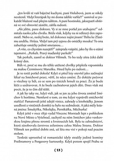 Náhled To je on! O té, co si říkala Toyen