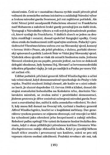 Náhled Lví silou, vzletem sokolím