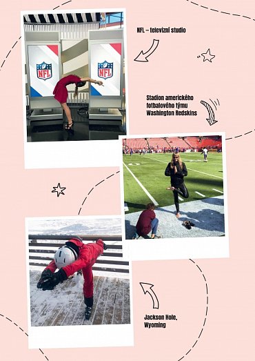 Náhled Jak mi jóga změnila život