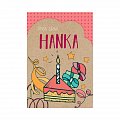 Přání - Hanka