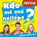 Kdo mě zná nejlépe?