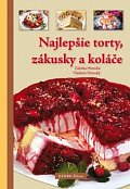 Najlepšie torty, zákusky a koláče