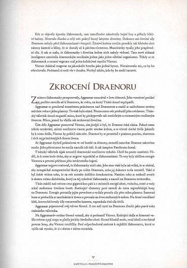 Náhled World of WarCraft - Kronika 2