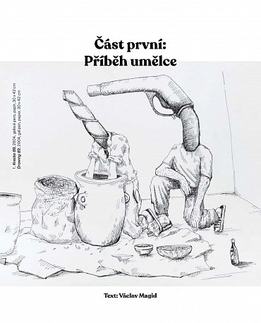 Náhled Luděk Rathouský: Exit