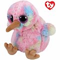 TY Beanie Boos KIWI - pták Kiwi 24 cm