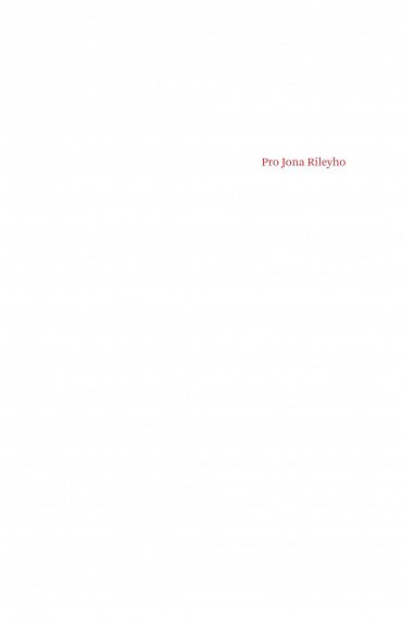 Náhled Tichá smrt, 1.  vydání