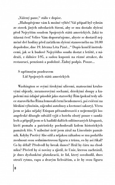 Náhled Zaprodanec