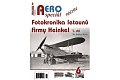 AEROspeciál 6 - Fotokronika letounů firmy Heinkel 1. díl