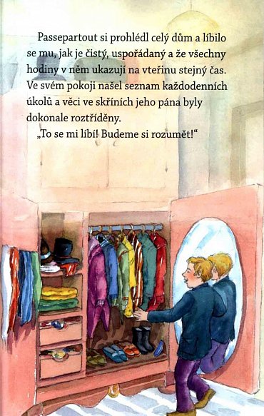 Náhled Robinson Crusoe - Světová četba pro školáky