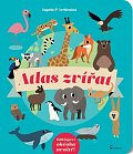 Atlas zvířat