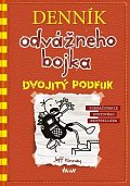 Denník odvážneho bojka 11: Dvojitý podfuk, 2.  vydání