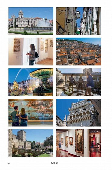 Náhled Lisabon / průvodce na spirále MD