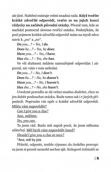 Náhled Angličtina pro lamy 2