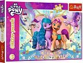 Puzzle My Little Pony/100 dílků, třpytivé