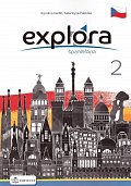 Explora 2 - pracovní sešit