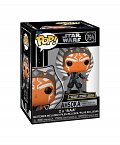Funko POP: Star Wars - Ahsoka (Lights & Sounds) #794