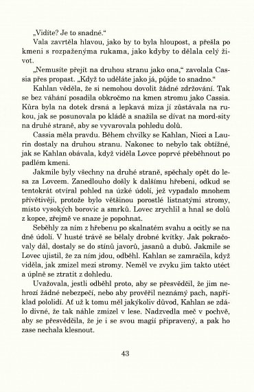 Náhled Meč pravdy 15 - Válečná srdce