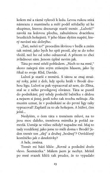 Náhled Smečka