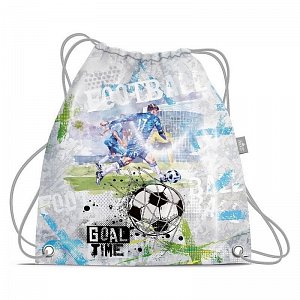 Sáček na přezůvky/sportovní potřeby Goal Time