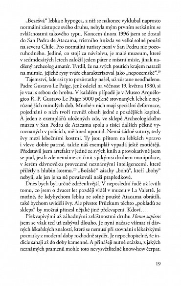 Náhled Medicína doby kamenné