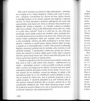 Náhled Nemoc jako cesta