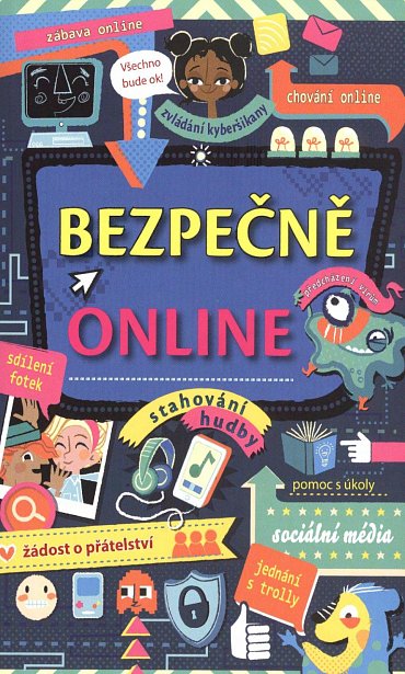 Náhled Bezpečně online