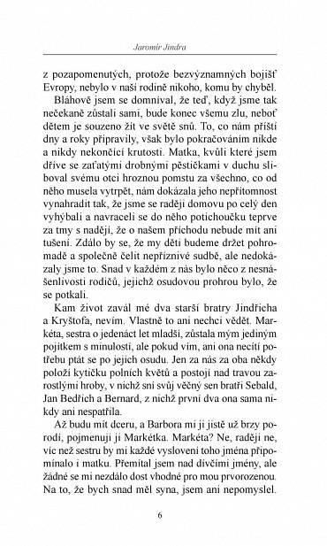 Náhled Zajatec osudů: Dcera magistra Kelleyho